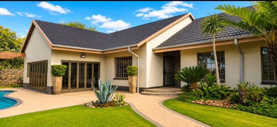 4 Bedroom Property for Sale in Wilkoppies North West